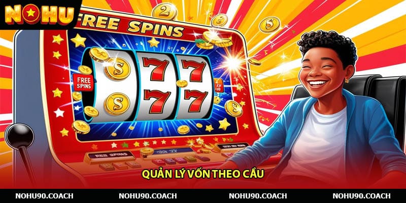 Quản lý vốn theo cầu